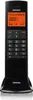 Brondi Lemure Schwarzes schnurloses DECT-Telefon mit Produktbild-Vorschau 1