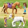 Lego disney princess 43195 les ecuries royales de belle et Voir les images du produit 21