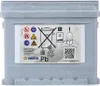 VARTA Silver Dynamic C6 Autobatterie 12V 52Ah Produktbild-Vorschau 20