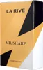 La Rive Mr.Sharp Woda toaletowa, 100ml Podgląd zdjęcia produktu 2