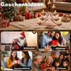 Led Teelichter, 12 Stk Led Kerzen Wiederaufladbar mit Produktbild-Vorschau 6