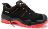 Sicherheitshalbschuh QUENTIN black-red Low ESD S3S, Gr. 44 Produktbild-Vorschau 2