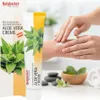 Riviera Holzhacker Aloe Vera Creme parabenfrei 75 ml Produktbild-Vorschau 4