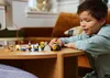 LEGO LEGO Despicable Me 75580 Minions e la macchina delle Anteprima dell’immagine prodotto 12