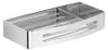 Gedy SMART doucheplank, 300x45x128mm, gepolijst roestvrij Productafbeelding-voorbeeld 1