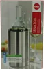 EMSA Senator seau à bouteille acier inoxydable 11x20cm, Voir les images du produit 2