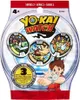 Hasbro Yo-Kai Watch Sammelmedaille Tüte (3 Stck) Produktbild-Vorschau 2