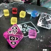Asmodee The Breach, competitief bordspel, voor 1-4 spelers, Productafbeelding-voorbeeld 7