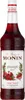 Le Sirop de Monin GRANATAPFEL 1l Produktbild-Vorschau 2