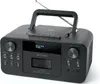 Muse M-182DB - Lecteur portable Bluetooth, DAB+, CD et Voir les images du produit 1