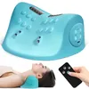 Nackenmassagegerät, Nackenstrecker, Shiatsu Massagegerät, Produktbild-Vorschau 1