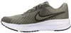 Sneakers Del Marchio Nike Del Modello Nike Run Defy Verde Anteprima dell’immagine prodotto 2