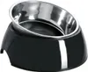 HUNTER Melamin-Napf Hundenapf schwarz 350ml Produktbild-Vorschau 2