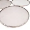 de Buyer Edelstahlsieb mit 4 Siebeinsätzen (3mm 2mm 1mm Produktbild-Vorschau 19