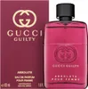 Gucci Guilty Absolute Pour Femme woda perfumowana spray Podgląd zdjęcia produktu 4