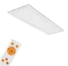 LED Panel Dimmbar Sternenhimmel Ultraflach CCT 24W weiß Produktbild-Vorschau 3