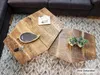 Soma Couchtisch Set 2 Stück Wohnzimmer Tisch Satztisch Produktbild-Vorschau 6