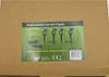 Set di luci da giardino ChiliTec 4 faretti per esterni IP65 Anteprima dell’immagine prodotto 8