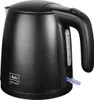 Melitta Prime Aqua mini, 1 l, 2200 W, Silber, Edelstahl, Produktbild-Vorschau 10