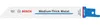 Bosch Professional S 922 BF Flexible for Metal Productafbeelding-voorbeeld 4