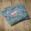 Hot Wheels Servietten 3-lagig 20 Stk. Papierservietten Auto Produktbild-Vorschau 3
