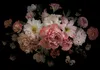 Vlies Fototapete Blumen 400x280 cmTapeten Wandtapete XXL Produktbild-Vorschau 1