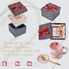 Regalo 70° compleanno donna edizione limitata tazza in Anteprima dell’immagine prodotto 5