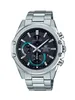 Casio EDIFICE Momentum Slim Chronograph, Saphir-Glas, Produktbild-Vorschau 1
