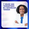 Sensodyne Clinical White Zahnpasta zur Stärkung des Produktbild-Vorschau 3