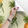 Coloray Fototapete 250x104 cm Vlies-Fototapete - Vintage Produktbild-Vorschau 3