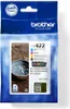 Brother LC-422VAL Value Pack inkoustové kazety pro tiskárny Náhled obrázku produktu 2