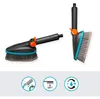 Gardena Cleansystem Spazzola manuale M Soft, con raccordo Anteprima dell’immagine prodotto 10