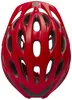 Bell Tracker Fahrradhelm Farbe: Rot Produktbild-Vorschau 9