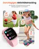 2026 Smartwatch Kinder,Kinder Geschenke für Jungen Mädchen Produktbild-Vorschau 3