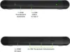 Belkin INC013VFSGY, Thunderbolt 4, USB 4 Type-A, Náhled obrázku produktu 9