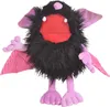 Marionnettes à main Living Puppets "Monster to go", Bammel Voir les images du produit 6