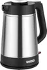 Unold 18715, 1,5 l, 1800 W, Czarny, Stal nierdzewna, Podgląd zdjęcia produktu 2