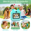 Fotocamera Bambini Stampa Istantanea con 7 Rotoli Carta Anteprima dell’immagine prodotto 8