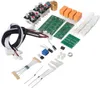 Modul přepínače zvukových vstupů DIY Spínací deska 4cestný Náhled obrázku produktu 1