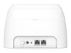 Tenda WL-Router 4G03 N300 Wi-Fi 4G LTE Router Produktbild-Vorschau 2