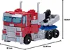Hasbro Transformers - Rise of The Beast Voyager Class - Produktbild-Vorschau 6