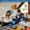 Sammelalbum für Pokemon Karten,400 Karten Sammelkarten Produktbild-Vorschau 2