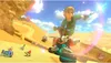 Spiel Mario Kart 8 Deluxe Nintendo Switch Produktbild-Vorschau 6