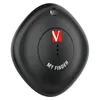 A black 'My Finder' device with a red and white logo and text. Podgląd zdjęcia produktu