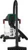 A wet/dry vacuum cleaner on a white background. Produktbild-Vorschau