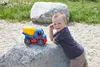 Lena TRUXX 04403, Nákladné auto, Concrete mixer, 2 rok / Náhľad obrázku produktu 10
