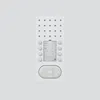 Siedle BFC 850-0 - Kabelgebunden - Weiß - Wand - 91 mm - 27 Produktbild-Vorschau 1
