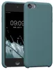 kwmobile Schutzhülle kompatibel mit Apple iPod Touch 6G / Produktbild-Vorschau 1
