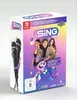 Let's Sing 2024 German Version [+ 2 Mics] (Nintendo Switch) Produktbild-Vorschau 1