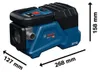 Bosch GTP 18V-28 Pompe d'alimentation sans fil 18 V 2800 Voir les images du produit 5